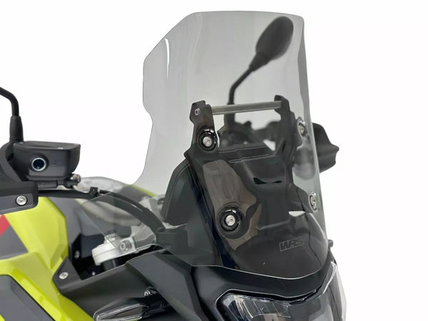 WRS voorruitreizen F900GS Smok BM103F