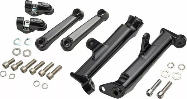 Ciro Mount Highway Pin Frame Mount 60121