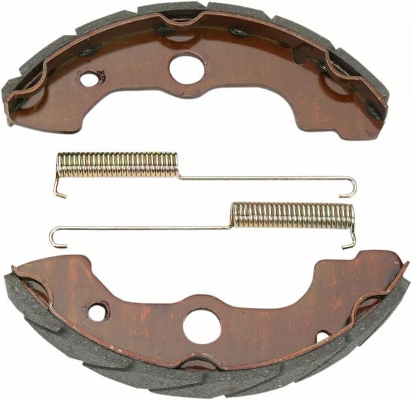 EBC BRAKE SHOE GROOVED H347G