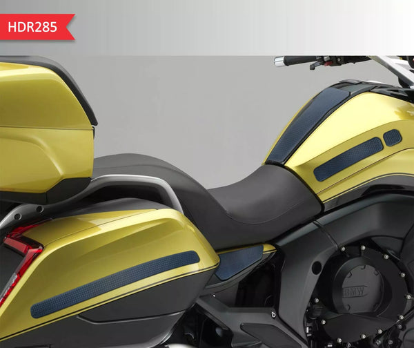 Oneedesign Tank Grip Kit Univ Big BK HDR285