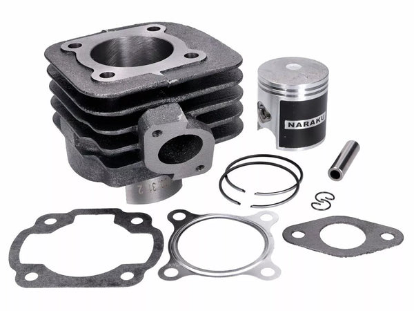 Naraku Cylinder Kit 70cc NK100.31.2