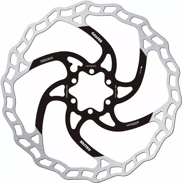 Galfer Disc Wave 200x1,8 mm DB006W