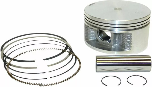 Kit de piston WSM .50 mm Yam 660 50-544-05K