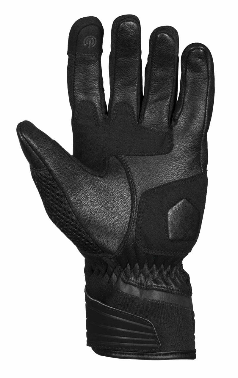 Ixs dam mc-gloves cartago 2.0