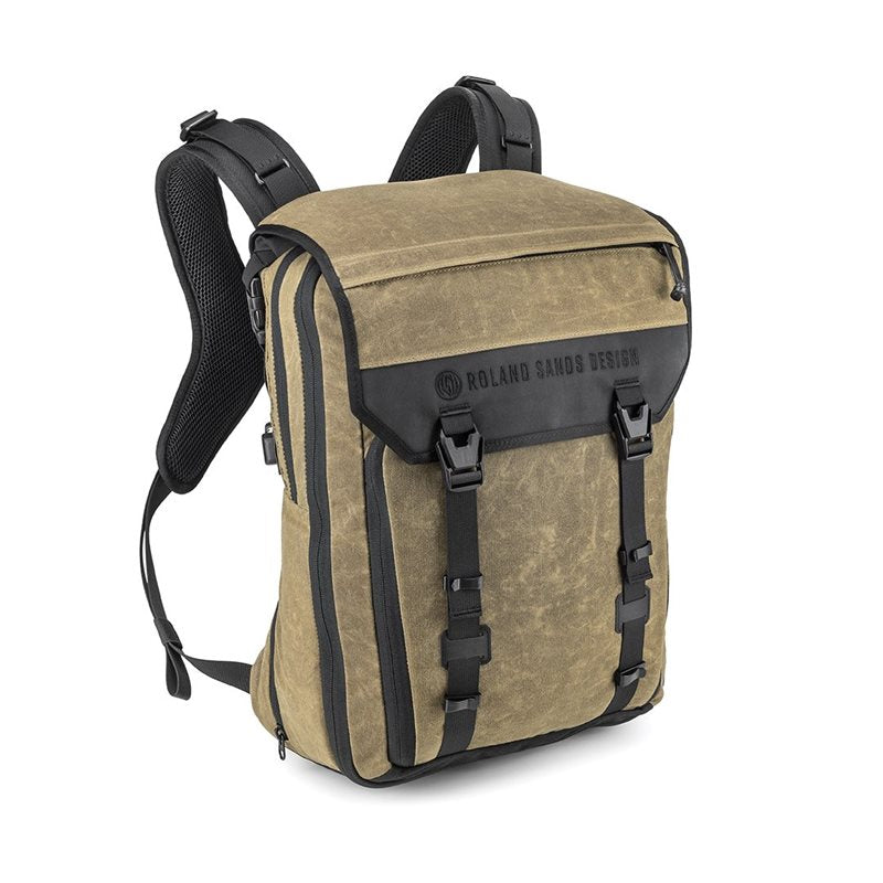 Kriega MC Rucksack RSD X Roam 34 Sand