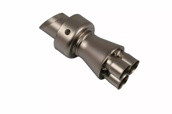 AKRAPOVIC Ruisinvoegen SS V-TUV241