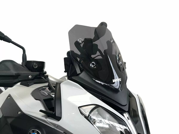 WRS WILDSCREEN SPORT S1000XR DARK BM041FS