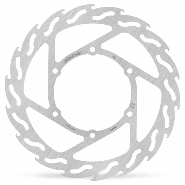 Moto-Master Bremsrotor Fix Flame Links 110554