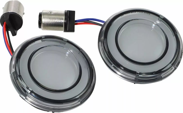 Kuryakyn Signal Drehen RR Tracer SMK Kur2905