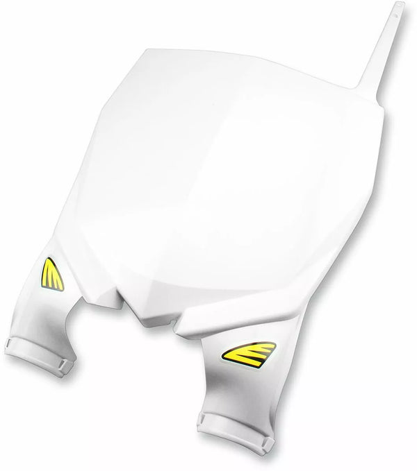 Cycra Plate # Stadium YZ / YZF 10-17 WT 1CYC-0990-42