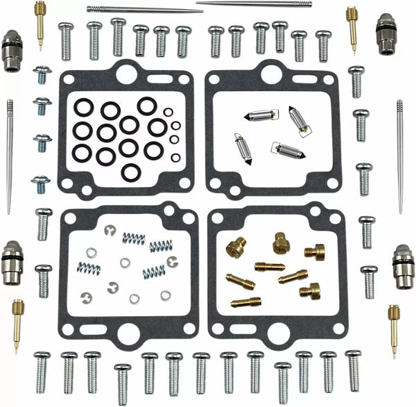 Parts Kit de glucides illimité Yam FJ1200 26-1680