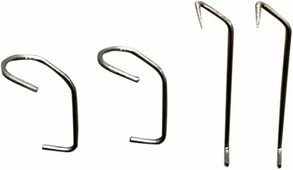 Outil d'outils de carburant Remplacmnt Hook 2/2pk MC450