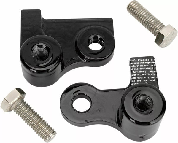 Burly Brand Lowering Kit BK FXD 06-17 B28-22007