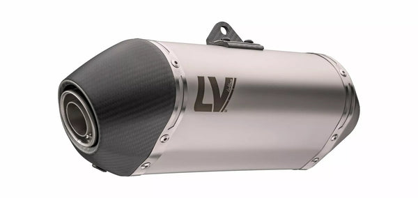 Leovince Muffler LV-14 BMW R 1300 GS/AD 15604