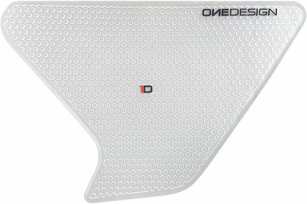 Oneedesign Tank Grip YMHA XT1200Z CLR 12- HDR246