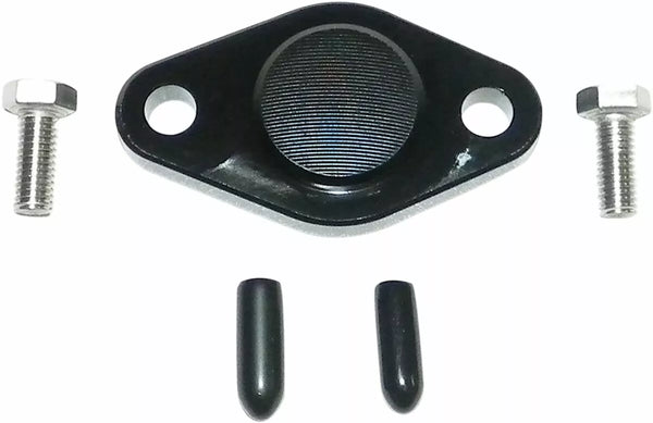WSM CRANK CASE BLOCK OFF PLT 011-213