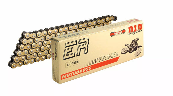 DID Kette DID420NZ3 GB 140C 4525516181358