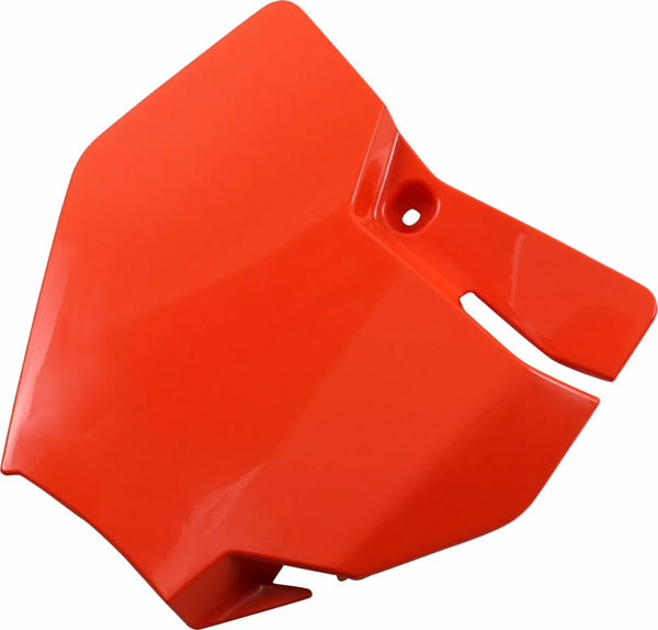 UFO-Platte # KTM SX65 16-23 oder KT04074 # 127