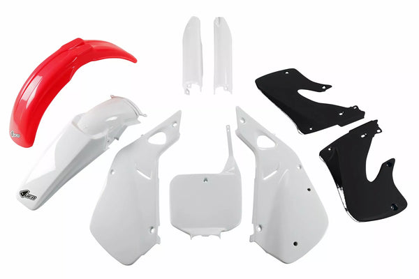 UFO BODY KIT FULL CR250 97-99 OE97 HOKIT094F@999W