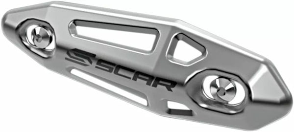 Scar Uni Échappement à la chaleur Protec UHP