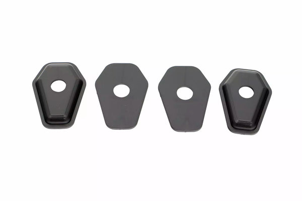 Daytona Indicator Mounting Plate ABS S 86963