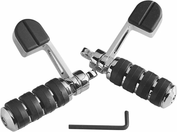 Kuryakyn ISP Strip-lge Peg männlich Kur8075