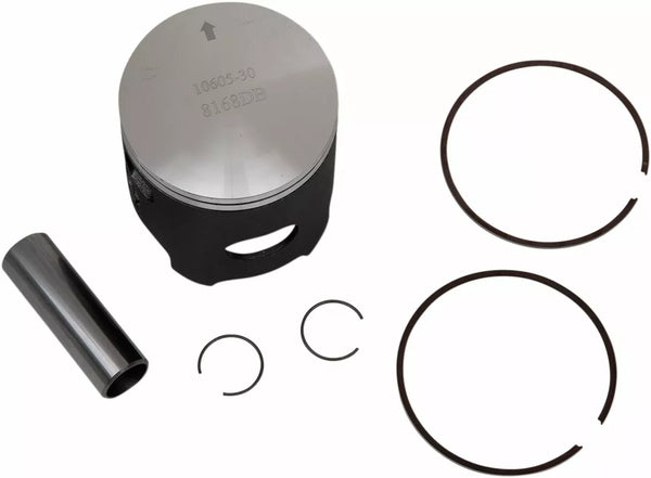 Kit de piston Wossner KX250 05-09 8168db