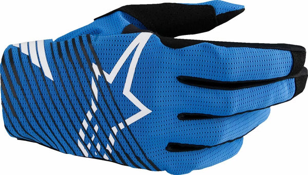 Alpinestars (MX) GLOVE MX RADAR PRO BL L 3560325-70-L