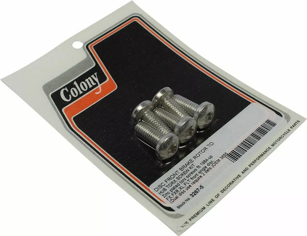 Kolonienschraube Trox KT RTR/HB84-UP 3267-5