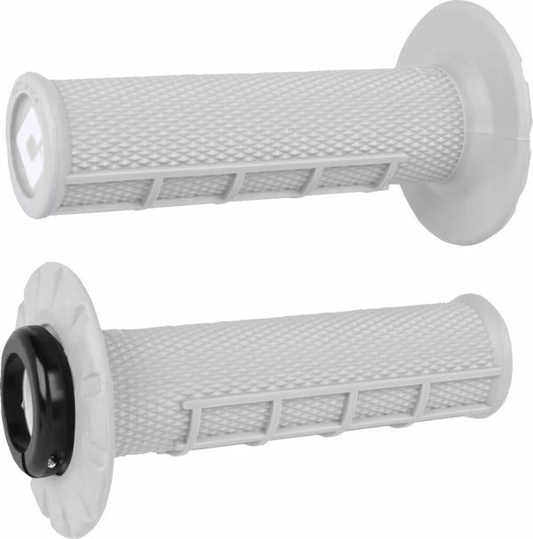 ODI Grip 1/2 Waffel ATVMX V2.1 MX J33HWW-B-B