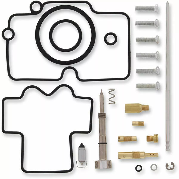 Kit de réparation des hardparts hors route Moose Carb Suz 26-1492