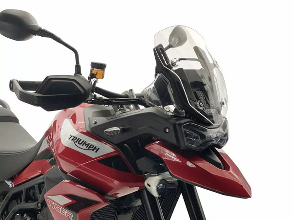 WRS WILDSCREEN SPORT TIGER900 CLEA TR004T