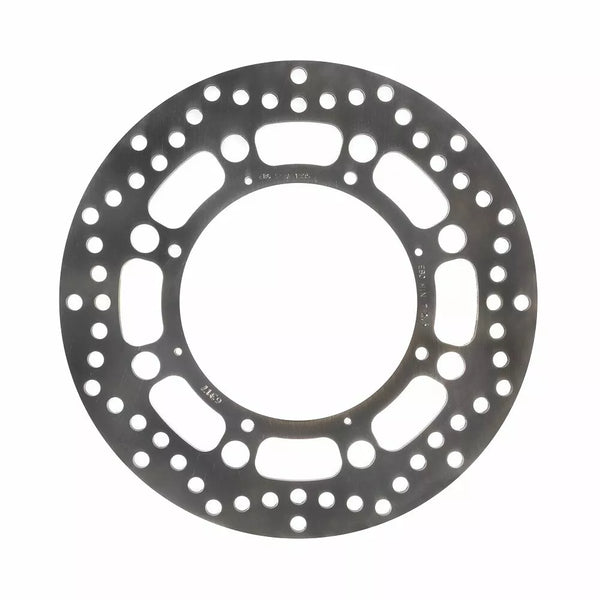 EBC BRAKE ROTOR FIX D Series RND MD6317D