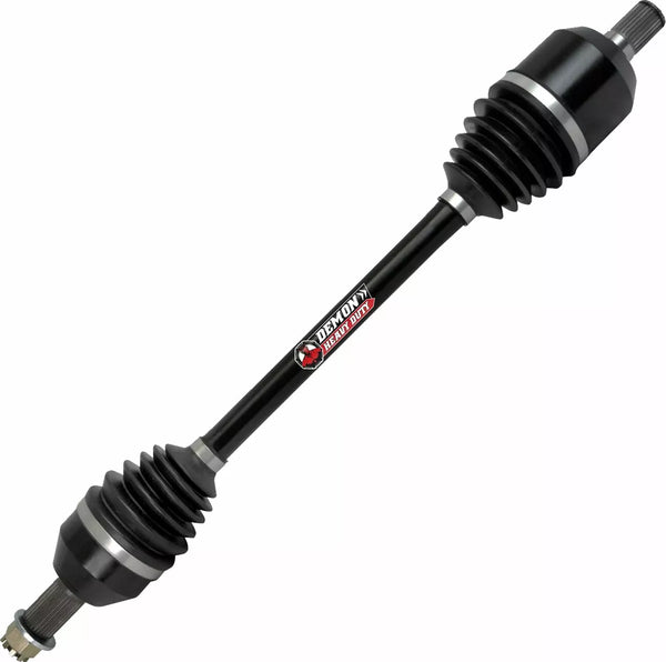 Demon Heavy Duty Axle Paxl-Mack