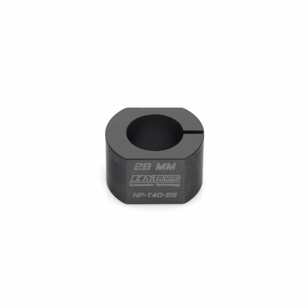 HyperPro vice-klemvorkbuis 28 mm HP-T40-28