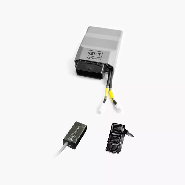 Get Get SX1 Pro EXC150 24-GK-SX1PRO2T -0005