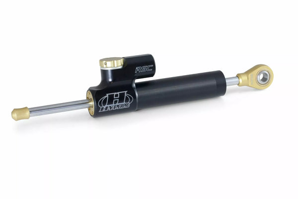 Hyperpro SR STR DMPR REV 75MM RSC BLK DS-075B-NP1-r