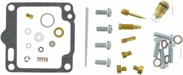 K&L Supply Repair Kit Carb Yamaha 18-2596