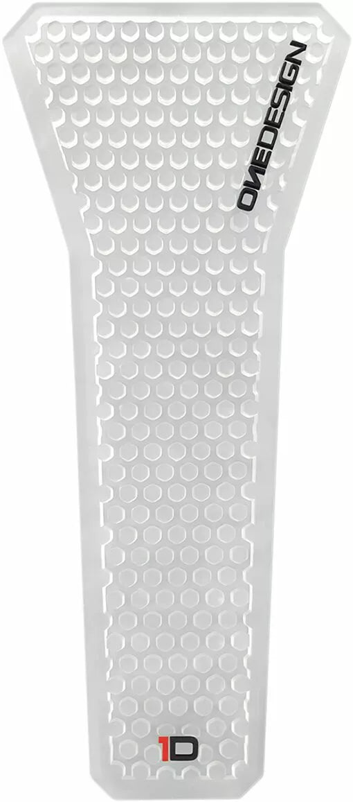 Oneedesign Tank Pad Universal Clear HDR2
