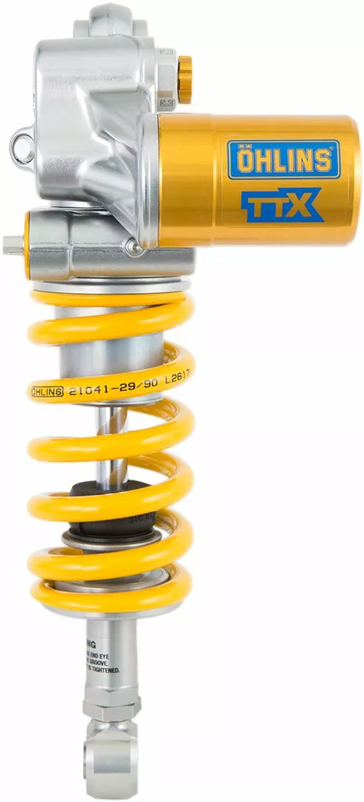 Ohlins shock ohlins ya 468 ya 468