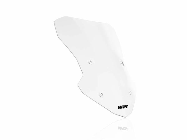 WRS voorruit touring F900XR Clea BM057T