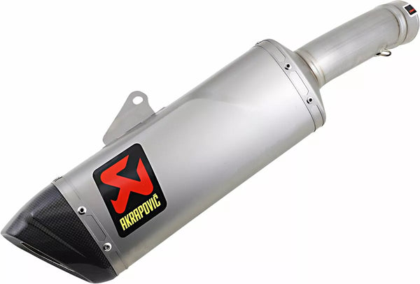 AKRAPOVIC M-APL00305T DUFFER M-APL00305T