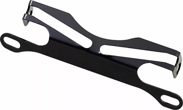 Plaque d'immatriculation PSR Bless Blk 00-00163-02