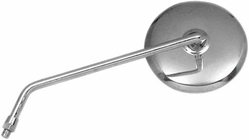 Emgo Mirror Chrome links EC stengel 20-30610