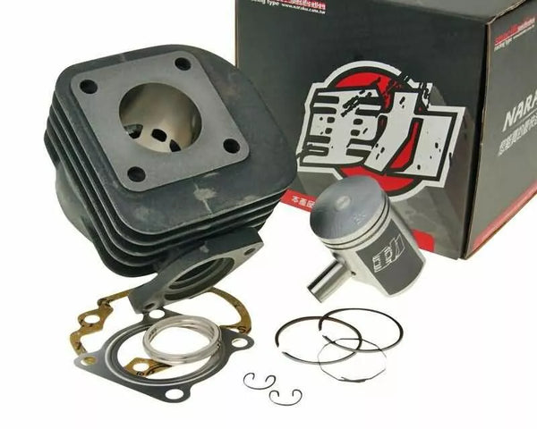 Naraku Cylinder Kit 50cc NK102.79.2