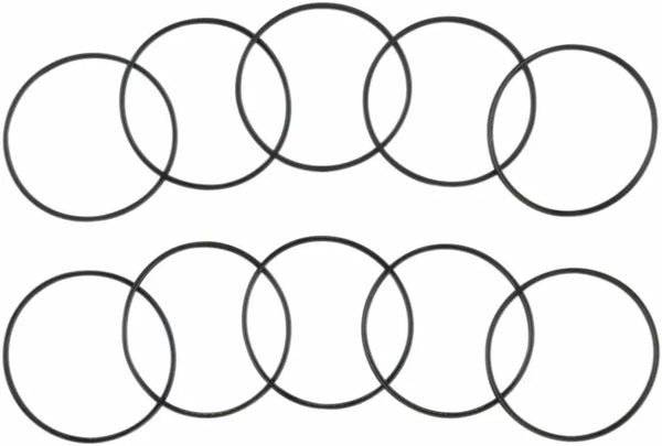 Sceau cométique quadarbuche 10pk C9361