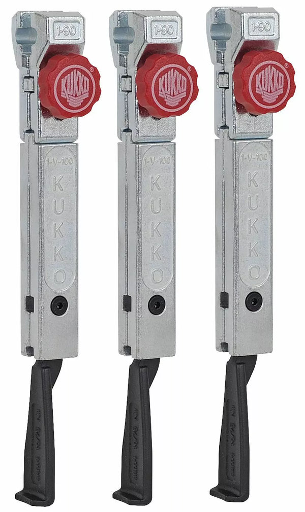 Kukko 3 ext nar mâchoires adjresques rapides (ST) 1-195-S