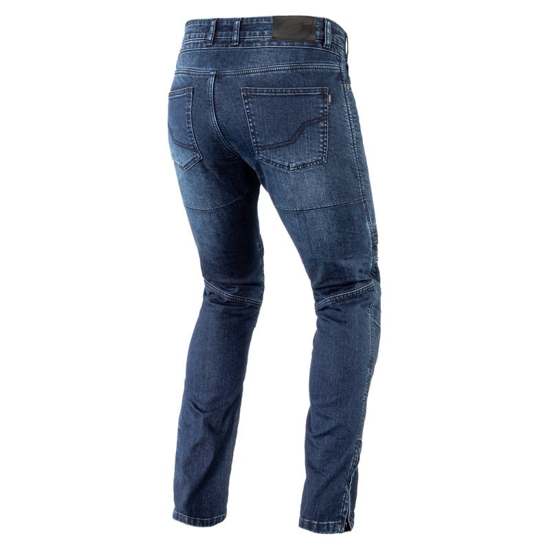 Ozone Kevlar Mc-Jeans Hornet II Blå