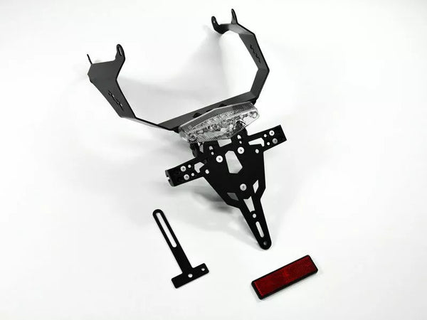 Zieger LCS PLT HLD TYPE A CBR600RR 10000304