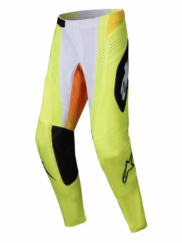 Alpinestars (MX) Pant TechStar Smelt Yellow/BLAC 3720325-526-38